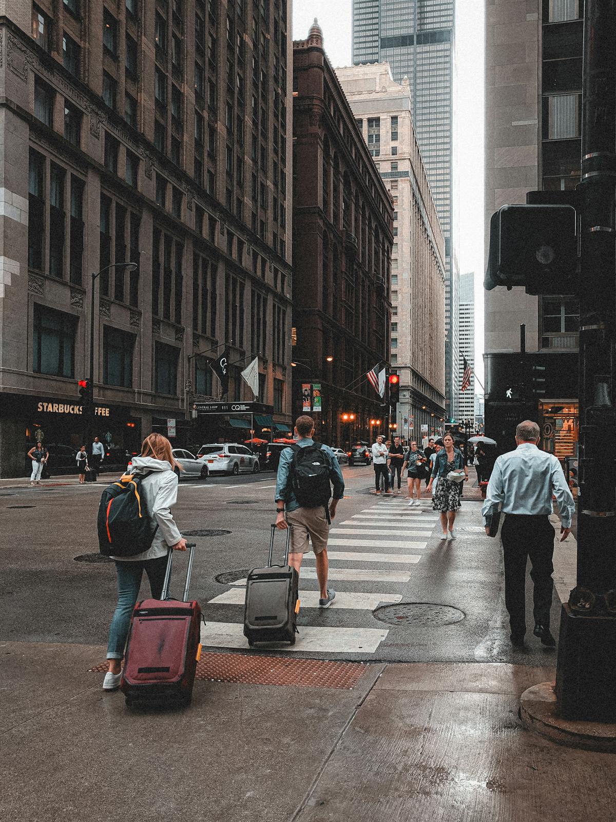 Parim käsipagas 2026 — täielik ostujuhend