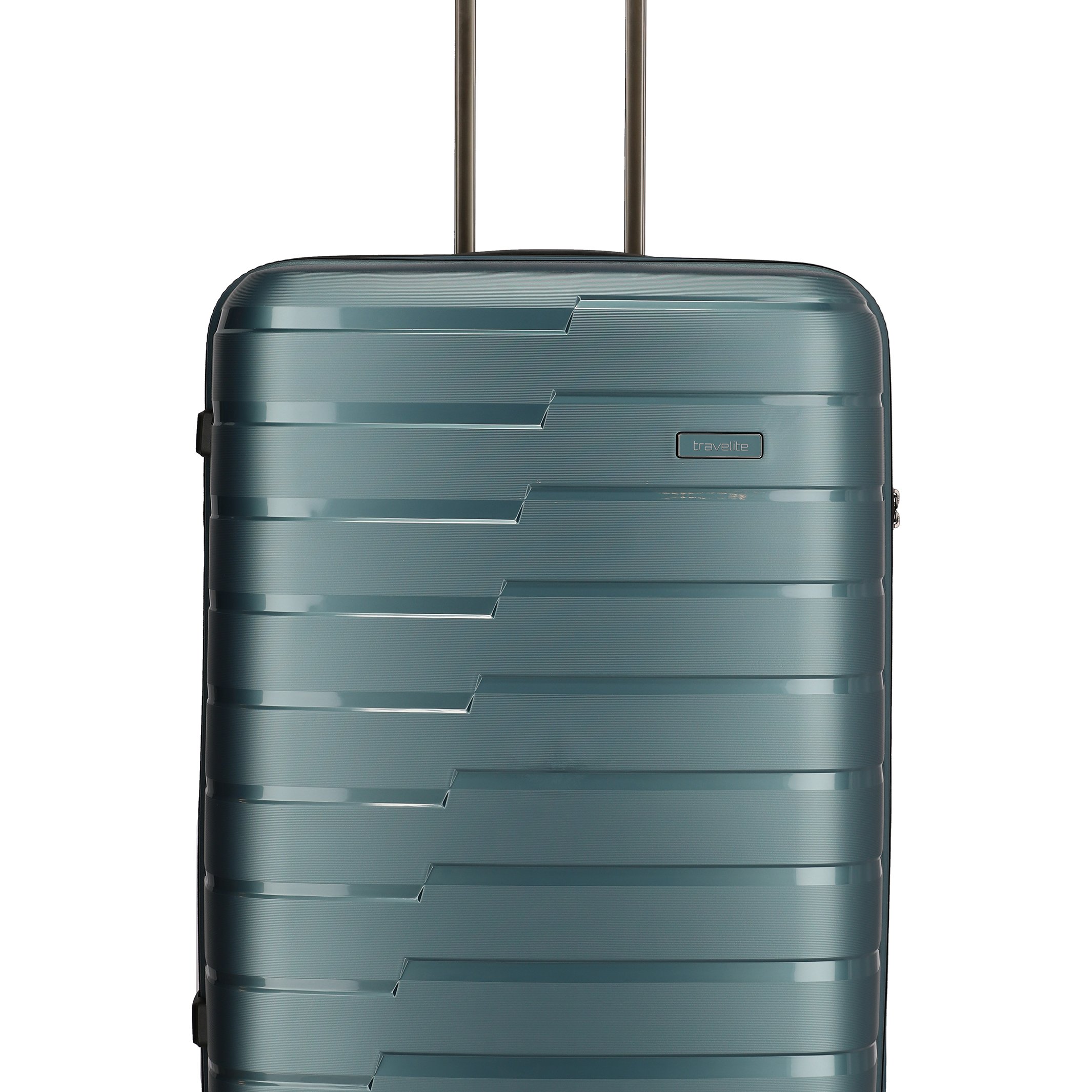 Travelite kohvrid — Saksa kvaliteet soodsa hinnaga